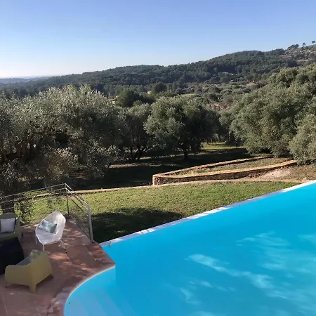 Maison Chaban Sur Vendégház *
