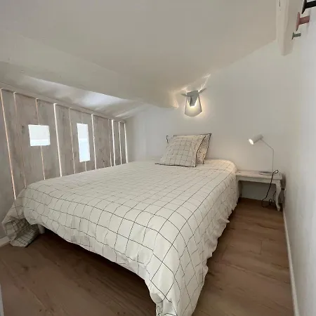Maison Chaban Sur Vendégház *